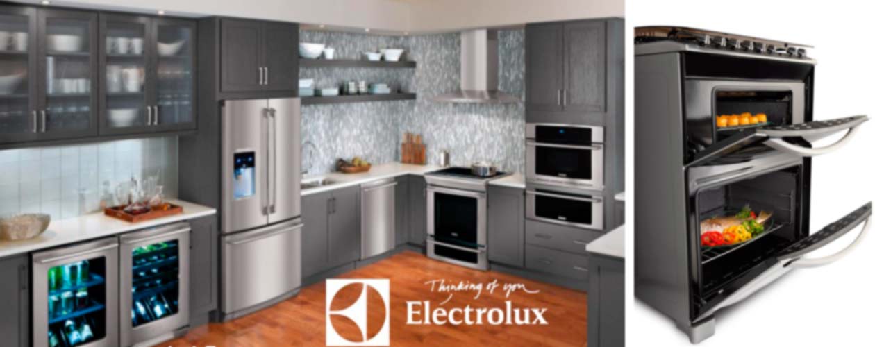 electrolux